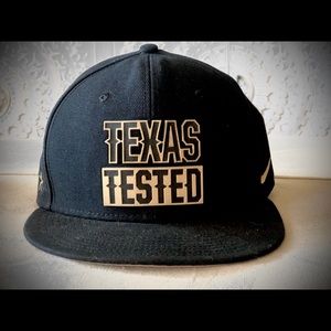 Nike True Texas Tested Cap